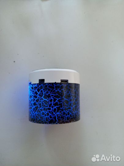 Блютуз колонка, мини