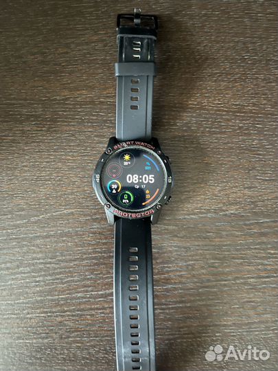 Смарт часы honor magic watch 2 46mm