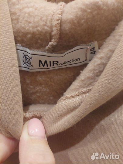 Спортивный костюм женский теплый 42 44 размер