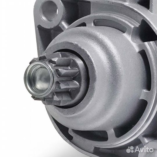 Стартер аналог WAI WA2-3092-BO, доставка ТК 3 дня