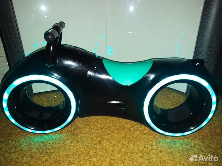 Беговел детский