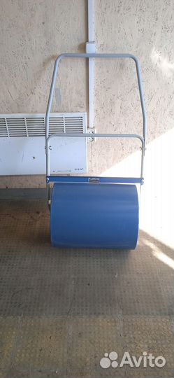 Садовый каток