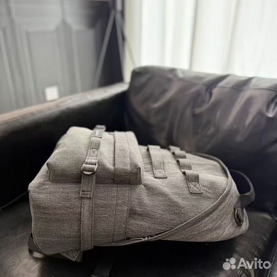 Рюкзак мужской Balenciaga denim