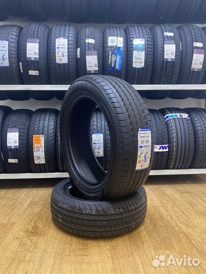 Triangle AdvanteX SUV TR259 225/55 R19 99V