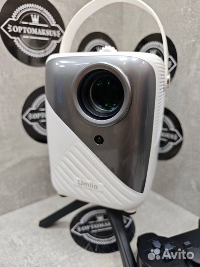 Игровой проектор Umiio Q3 Pro