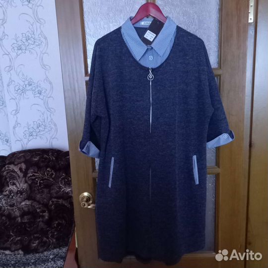 Платье