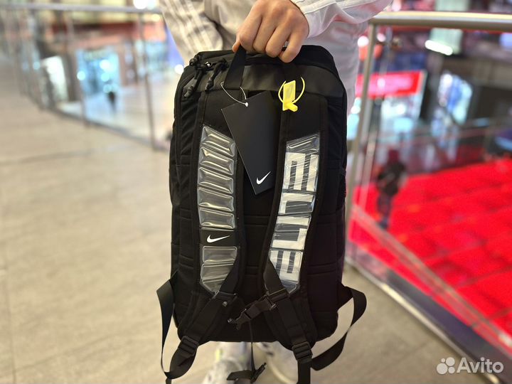 Рюкзак Nike Elite Pro 2 Black