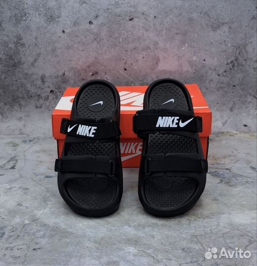 Тапки мужские Nike