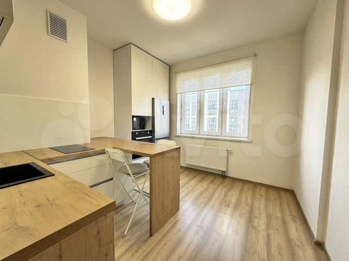 2-к. квартира, 48 м², 14/25 эт.