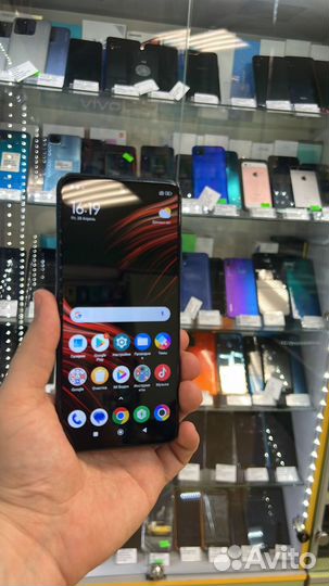 Xiaomi Poco M3 Pro, 4/64 ГБ