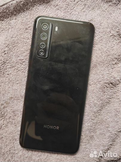 HONOR 30S, 6/128 ГБ