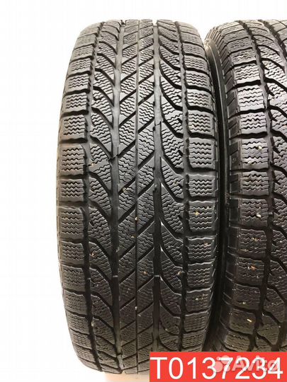 Bfgoodrich Winter Slalom 215/65 R16 98S