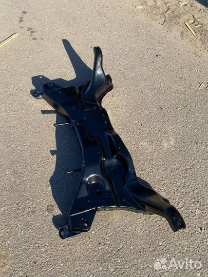 Подрамник Mitsubishi Outlander 1 арт. 11296