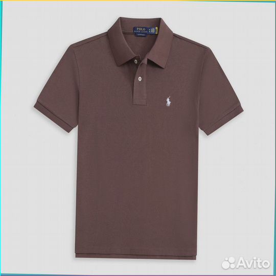 Футболка Polo Ralph Lauren (Номер отгрузки: 11131)