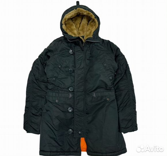Alpha industries N3B
