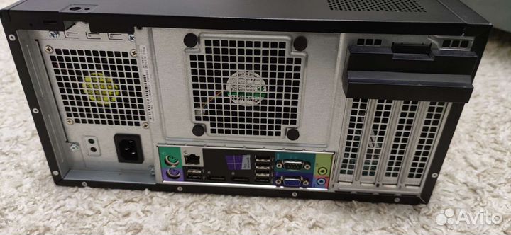 Системный блок Dell optiplex 7010