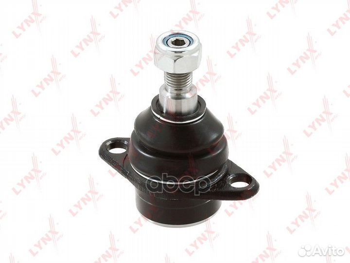 Опора шаровая land rover range rover III -12 нижн