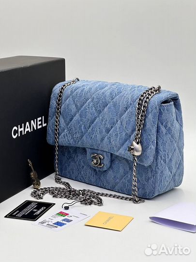 Сумка Chanel женская