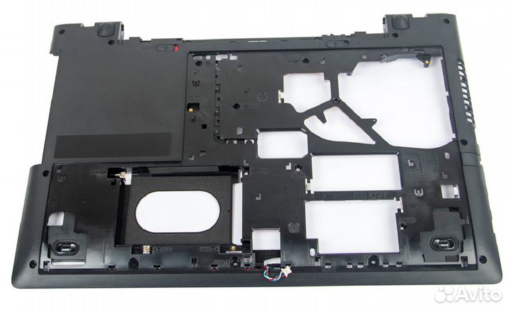 Нижняя часть корпуса новая Lenovo B70-80 G70-70