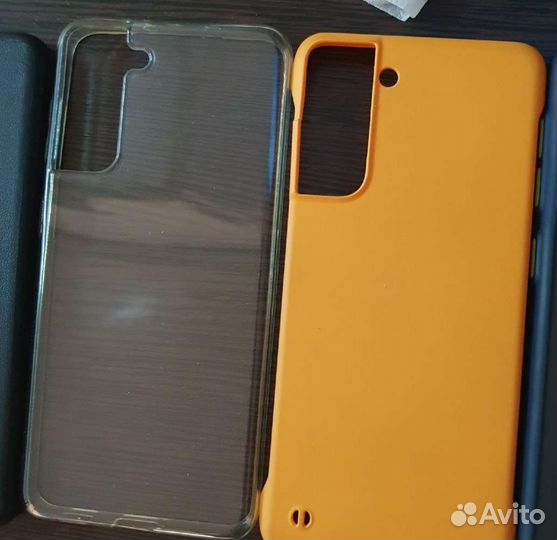 Чехлы на телефон samsung