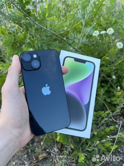 iPhone 14, 128 ГБ