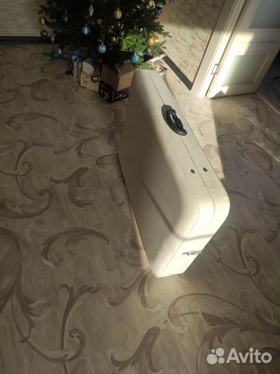 Кушетка складная