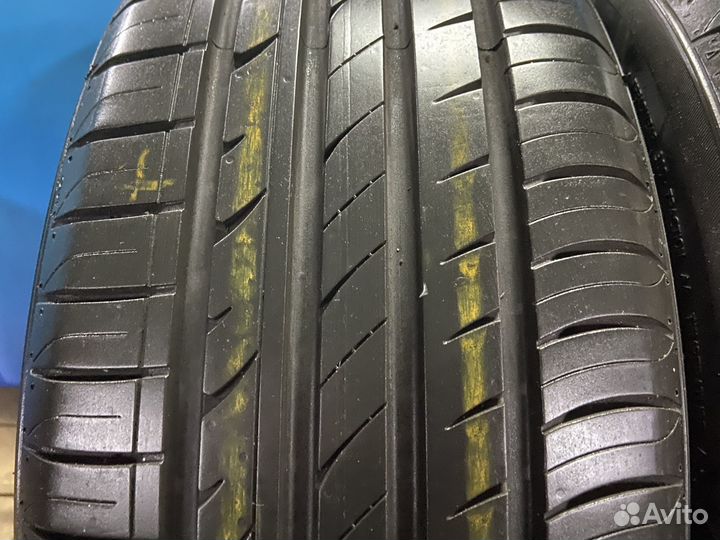 Hankook Ventus Prime 2 K115 235/55 R19 101H