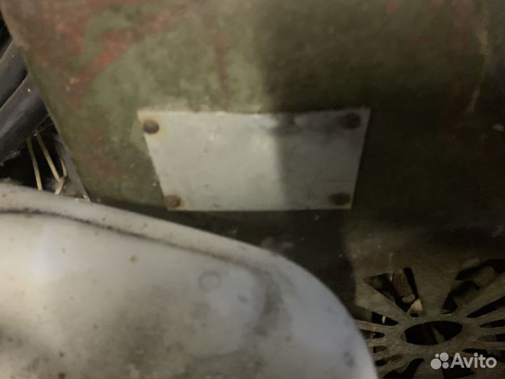 Двигатель уд 25