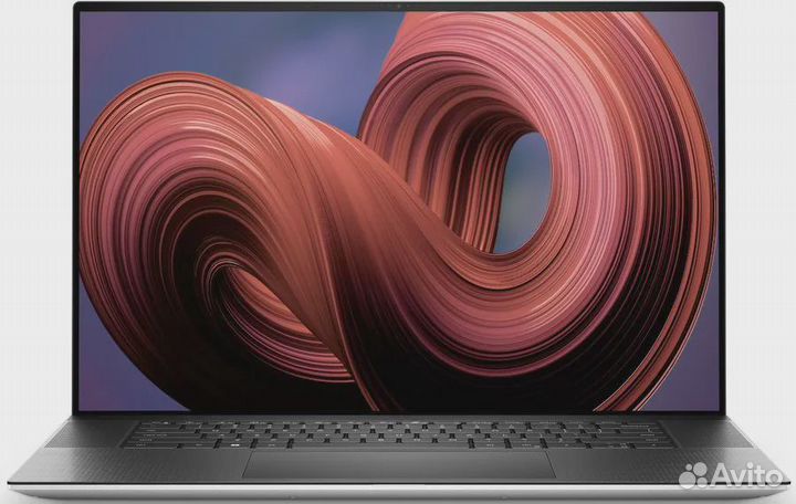 Ноутбук игровой dell XPS 17 9730, 17