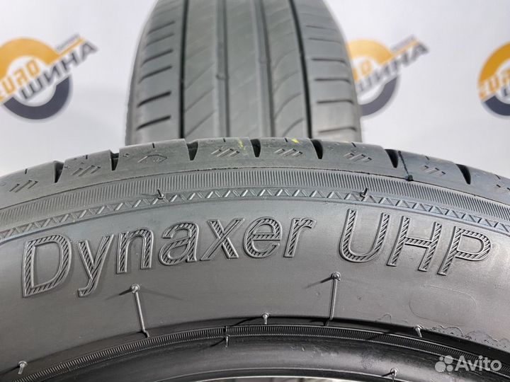 Kleber Dynaxer UHP 245/45 R18 98W