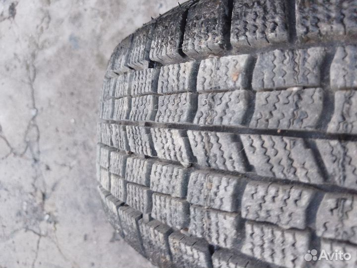 Nankang SN-1 155/65 R13 73Q