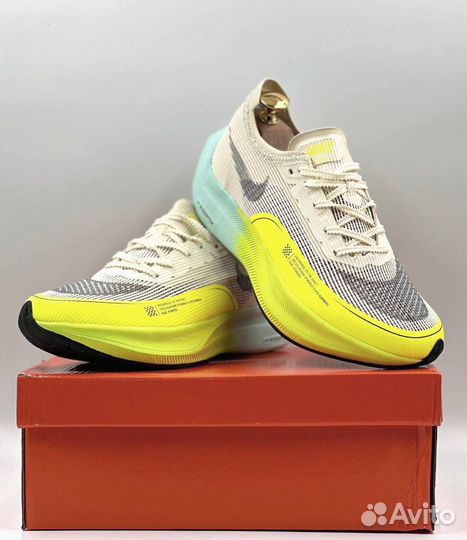 Беговые кроссовки Nike ZoomX, арт.229127