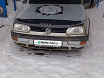 Volkswagen Golf 1.8 MT, 1993, 25 000 км, с пробегом, цена 70 000 руб.