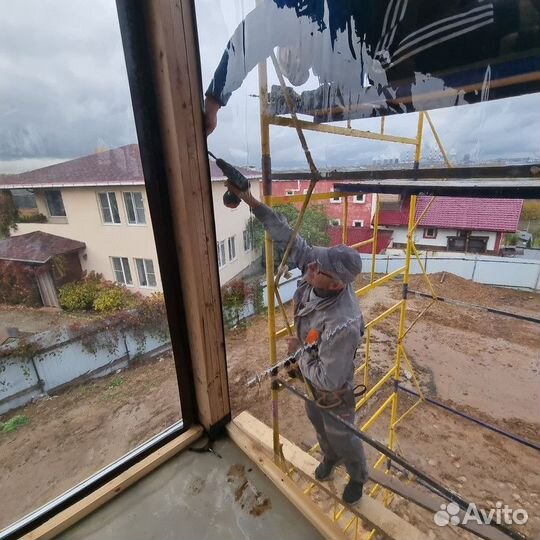 Мягкие Окна для беседок террас и веранд