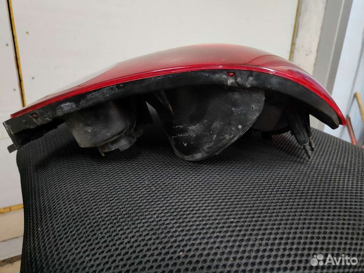 Задний фонарь правый Daewoo Matiz