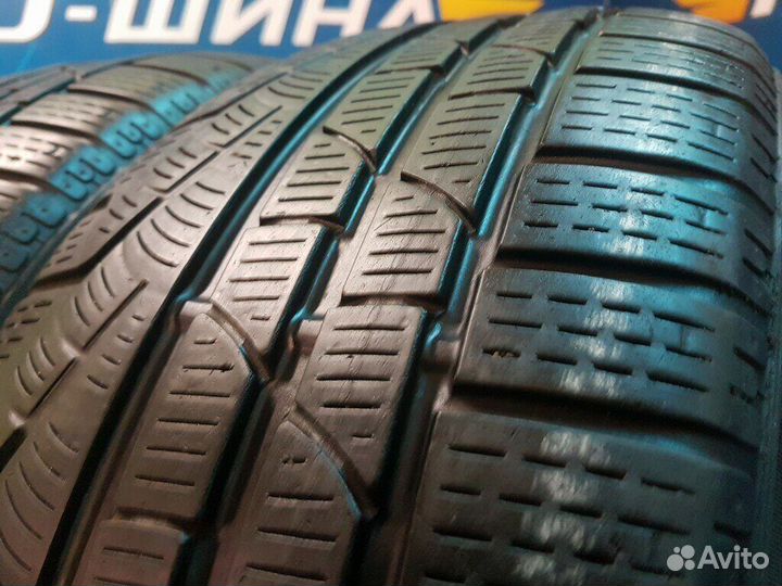Pirelli Winter Sottozero II 225/50 R17