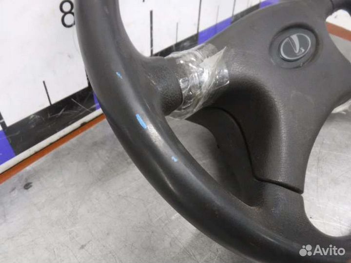 Руль Ваз Нива 2131 1.8 2005