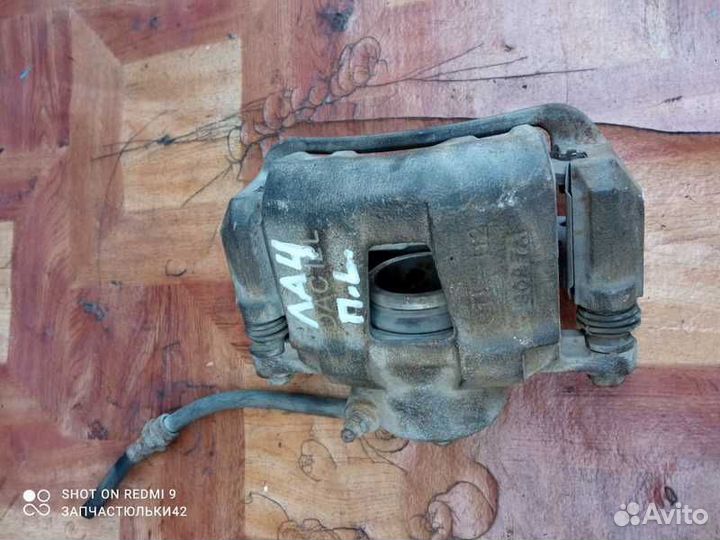 Суппорт Chevrolet Lacetti