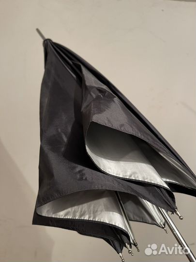 Зонт для вспышки