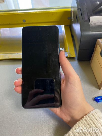 Xiaomi Redmi Note 10 Pro 5G 6/128 гб