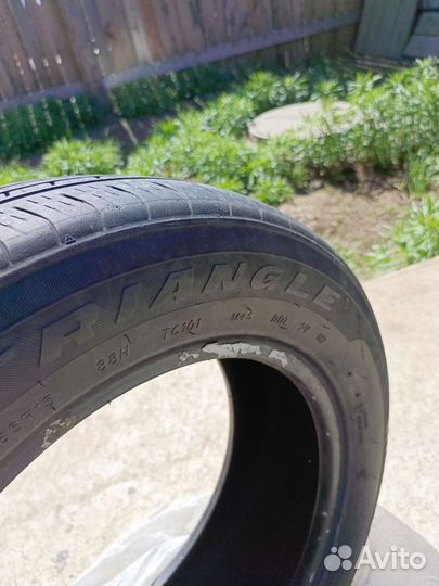 Triangle AdvanteX TC101 185/65 R15