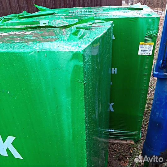 Газоблок без посредников