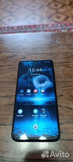 Xiaomi Redmi Note 8 Pro, 6/128 ГБ