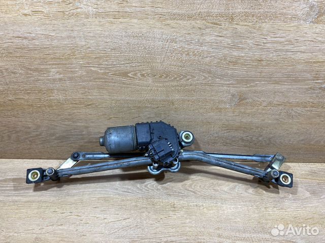 Трапеция дворников Ford Mondeo 3