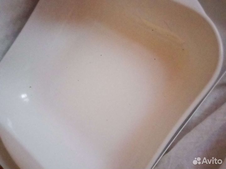 Форма для запекания