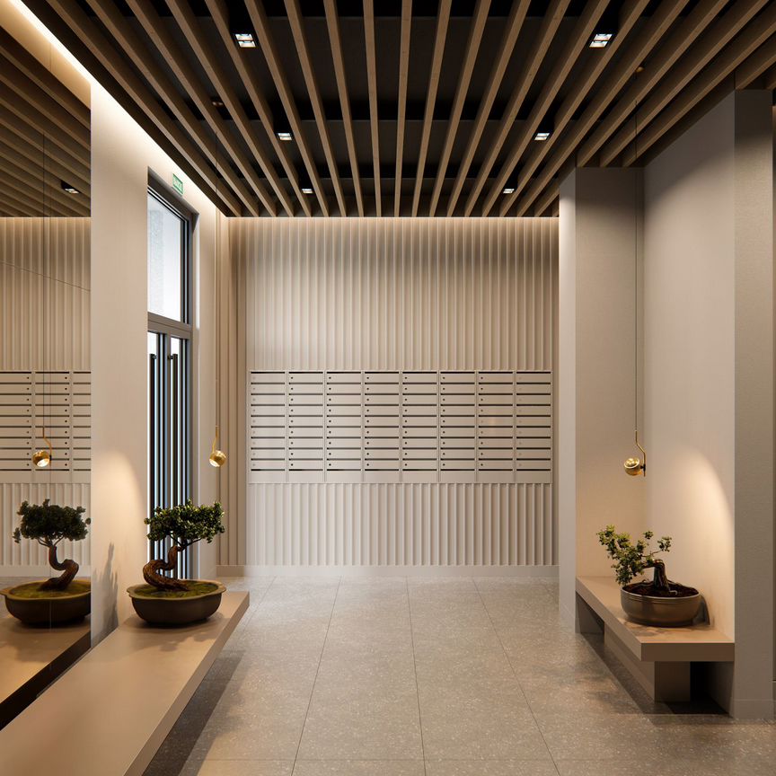 4-к. квартира, 116,9 м², 14/14 эт.