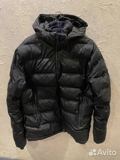 Куртка Lacoste