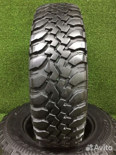 Cordiant Off Road 225/75 R16 104Q