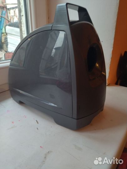 Корпус для мясорубки Moulinex hv8