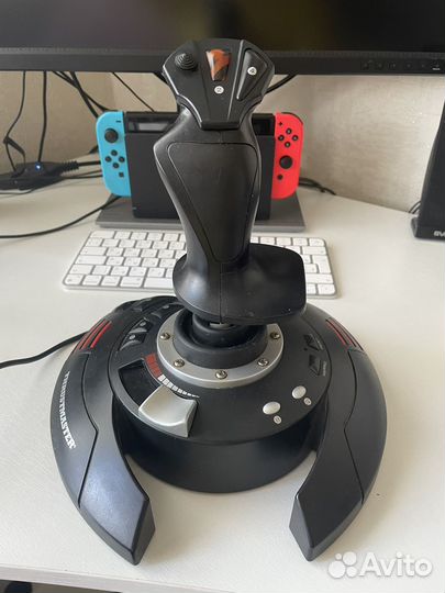 Thrustmaster T-Flight Stick X